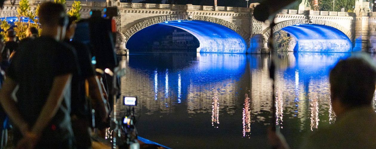 Convegno SUL MERCATO DEL LAVORO NEL SETTORE CINEMATOGRAFICO