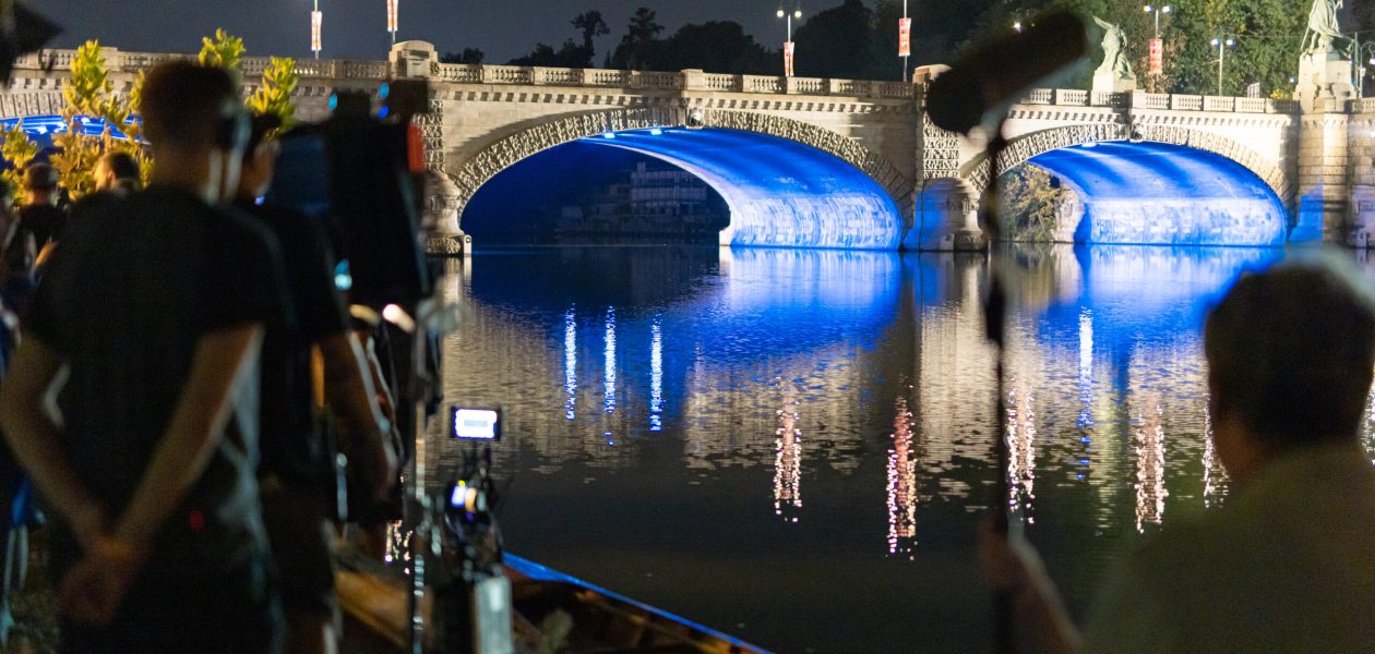 Convengo “Il mercato del lavoro nel settore cinematografico”